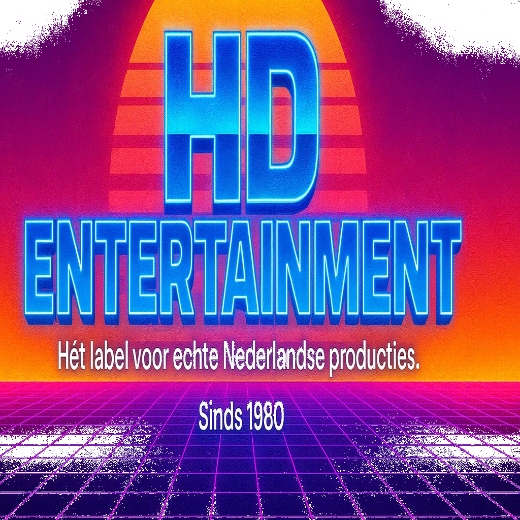 HD Entertainment logo
